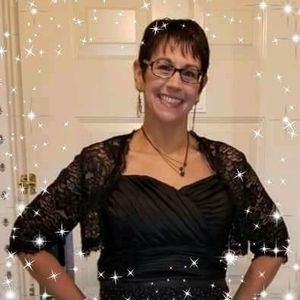 Meet your Posher, Pam